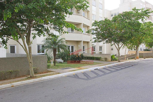 Apartamento Com 3 Dormitórios À Venda, 78 M² Por R$ 410.000,00 - Jardins De Bragança - Bragança Paulista/sp - Ap0140