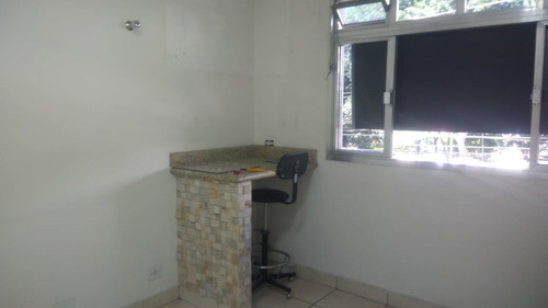 Sala Comercial Na Dr. Cesar!!! - Mi80373