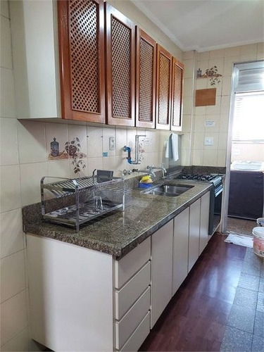Apartamento-são Paulo-lapa | Ref.: 85-im534573 - 85-im534573