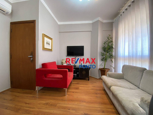 Imagem 3 de 30 de Apartamento Com 3 Dormitórios À Venda, 100 M² Por R$ 425.199,00 - Centro - Mogi Mirim/sp - Ap0136