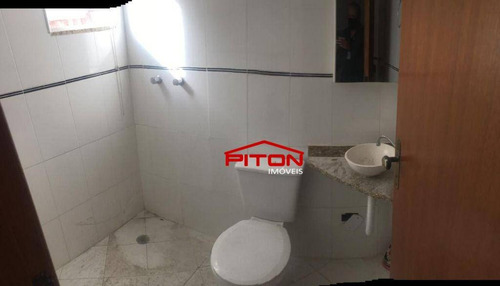 Imagem 7 de 13 de Sobrado Com 2 Dormitórios Para Alugar, 65 M² Por R$ 1.450,00 - Penha - São Paulo/sp - So0018
