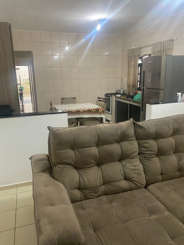 Imagem 4 de 17 de Sobrado Com 2 Dormitórios À Venda, 80 M² Por R$ 290.000,00 - Jardim Santa Adélia - São Paulo/sp - So1959
