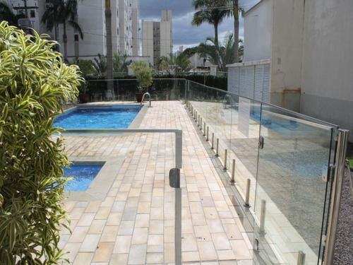 Imagem 18 de 20 de Apartamento - Ap00597 - 70700218