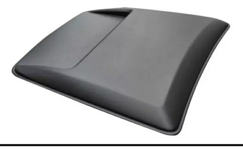 Bolha Do Capô Da S10