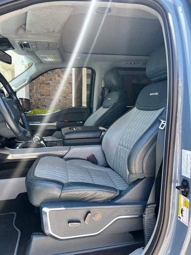 Ford Lobo 3.5 V6 Hev Limited 4X4 At