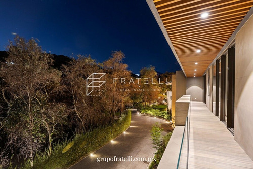 Casa En Venta, Real De Vallescondido, Zona Esmeralda