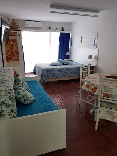 comprar Apartamento Monoambiente Parada 13 Playa Mansa