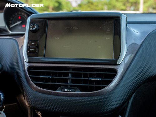 Peugeot 2008 Active 1.6