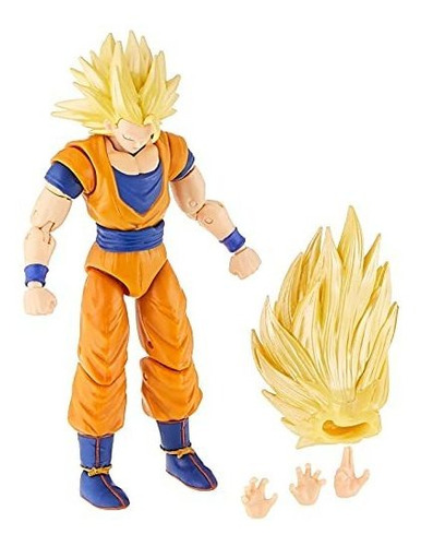 Dragon Ball Super Dragon Stars Super Saiyan 3 Goku