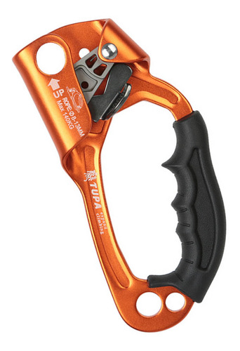Climbing Right Hand Ascender Rock Multi Purpose Manual