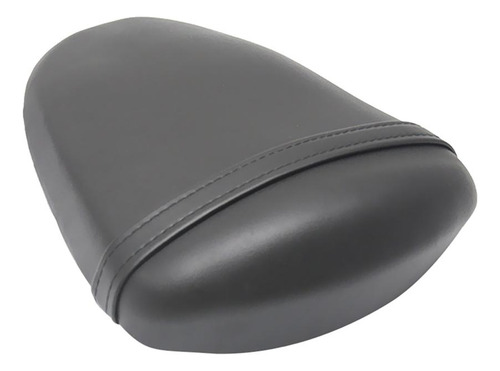 Asiento De Motocicleta De Material Cuero Suave Y Compatible