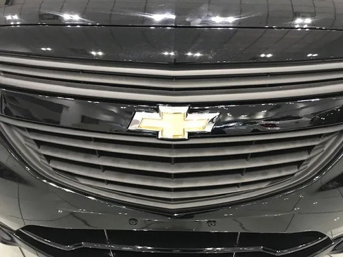 Nuevo Chevrolet Onix Joy 1.4n Black Manual 5p 0km 2021 Mi