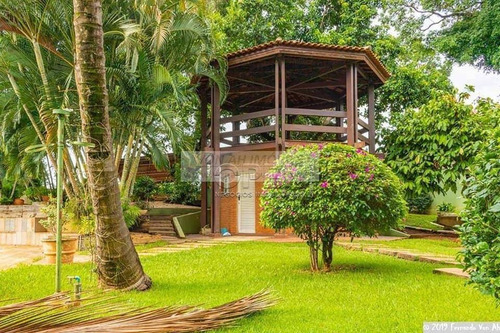 Chácara À Venda, 1310 M² Por R$ 1.490.000,00 - Vila Paraíso - Mogi Guaçu/sp - Ch0012
