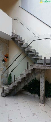Imagem 21 de 23 de Venda Casa 3 Dormitórios Parque Continental Ii Guarulhos R$ 800.000,00 - 32117v