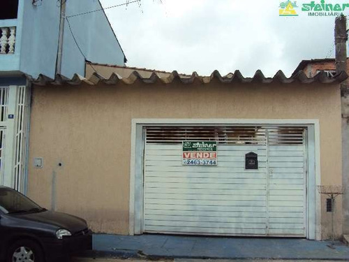 Imagem 1 de 19 de Venda Casa 3 Dormitórios Jardim Bela Vista Guarulhos R$ 440.000,00 - 27685v