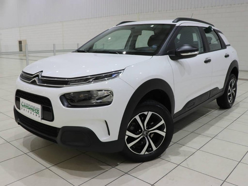 Citroën C4 Cactus Feel Pk