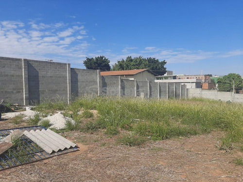 Imagem 7 de 8 de Terreno Para Aluguel Em Jardim Itatinga - Te013081