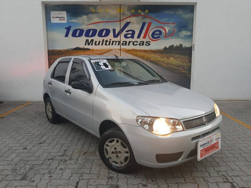 Imagem 4 de 9 de Fiat Palio 1.0 Mpi Fire Celebration 8v Flex 4p Manual