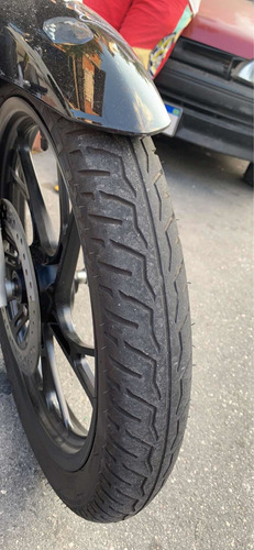 Imagem 11 de 15 de Honda Titan