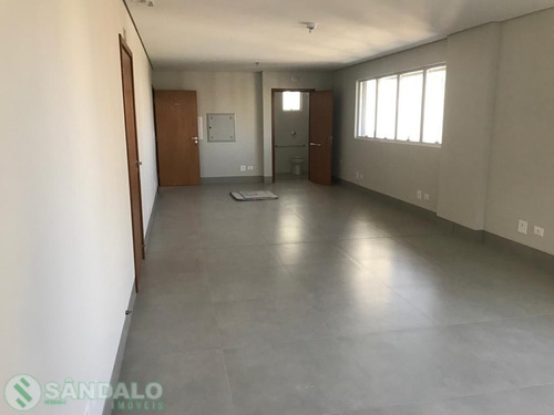 Imagem 10 de 13 de Sala Comercial Para Alugar - 11100.3314
