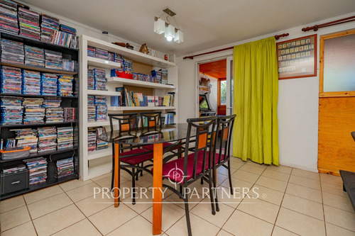Propiedad Con Gran Potencial En Condominio De Jard...