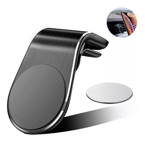Base Stand Celular Carro Automóvil Montaje Ventilación Clip