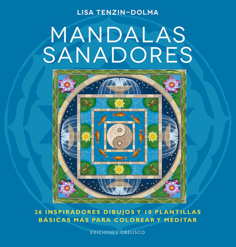 Mandalas Sanadores