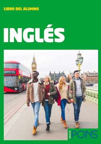 Curso Completo De Autoaprendizaje De Inglãâ©s, De Munt Ojanguren, Ainara. Editorial S.g.e.l., Tapa Blanda En Español