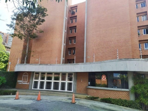 Imagen 1 de 14 de Apartamento En Venta Los Pomelos 22-4556 Eva Castillo 0414.306.72.20