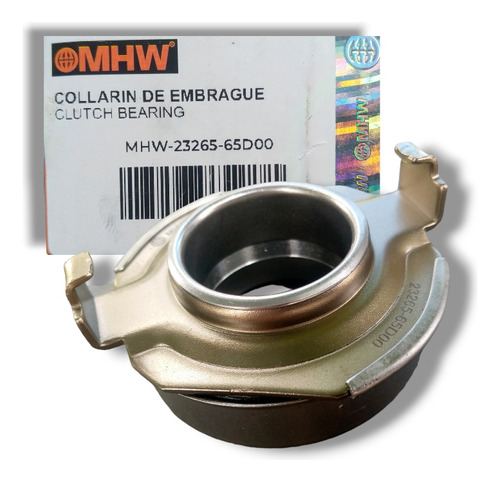 Collarin Croche Grand Vitara 2.0 Y 2.5 Suzuki