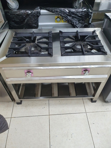 Venta De Cocinas De Acero Inox 304