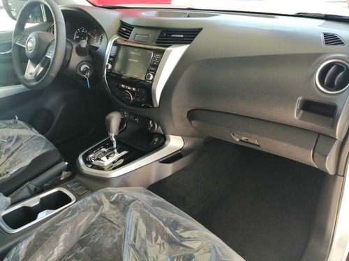 Nissan Frontier Xe 2022
