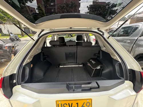 Renault Koleos 2.5 Expression