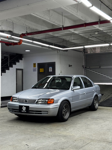 Toyota Tercel 1.5l