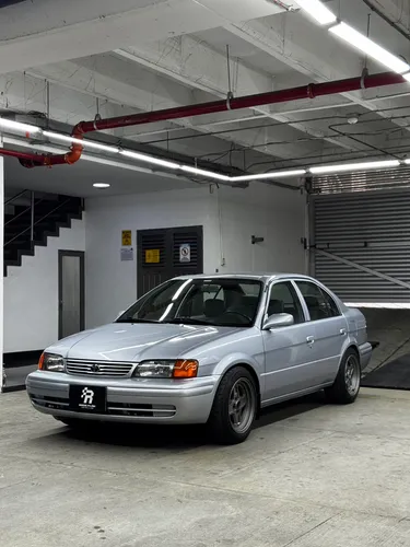 Toyota Tercel 1.5l