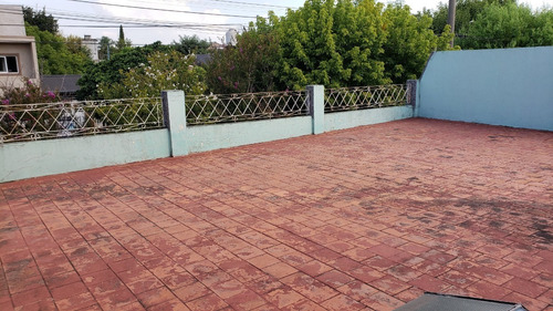Imagen 17 de 17 de Casa 3 Ambientes. Lote 10 X 30 M