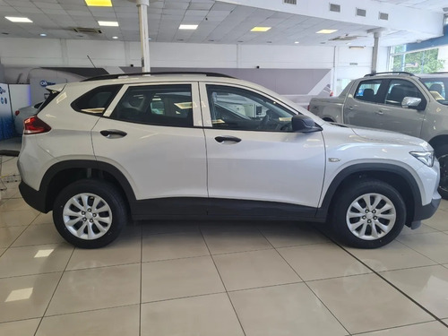 Imagen 14 de 25 de Chevrolet Tracker 1.2 Turbo Mt 0km (a.l) #5