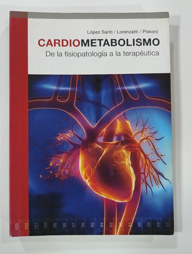 Cardiometabolismo De L. Santi, Lorenzatti Y  Piskorz (e3)