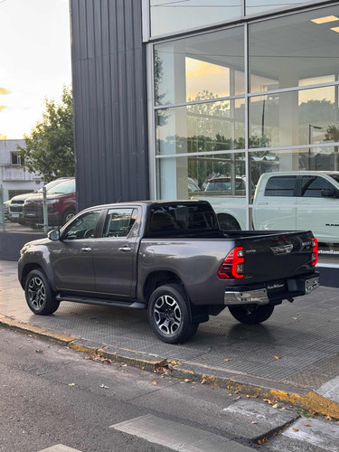 Toyota Hilux Pick-Up 2.8 Cd Sr 204Cv 4X4 At