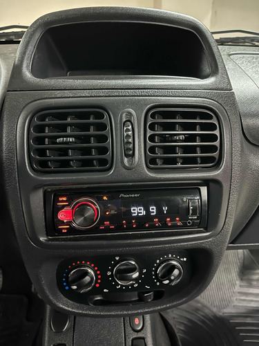 Renault Clio 1.2 Mio Dynamique