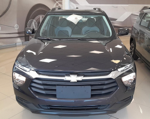 Chevrolet Montana 1.2T Lt Mt