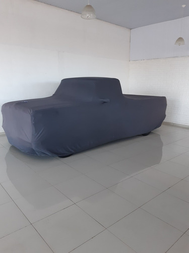Imagem 15 de 15 de Ford F100