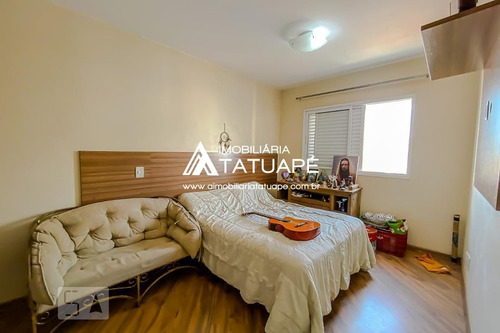 Imagem 11 de 30 de Apartamento - Ap000646 - 70439824