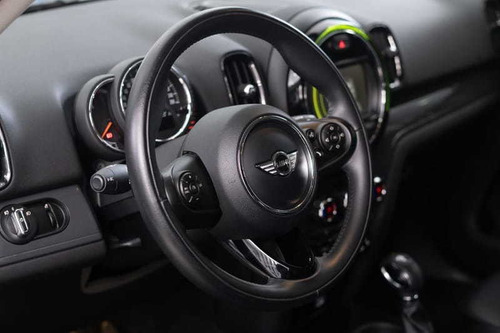 Imagem 7 de 15 de Mini Cooper Countryman 1.5t 136cv Aut./2018