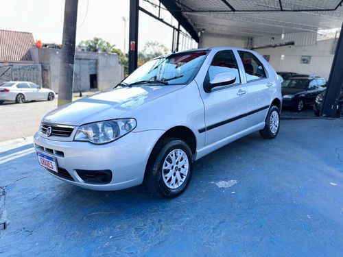 Fiat Palio 1.0 Fire Celebration Flex 5p