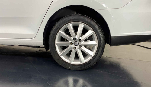 Imagen 7 de 15 de 115418 - Seat Toledo 2019 Con Garantía