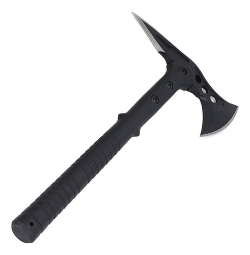 Camping Hatchet Hex Set Tornillos De Acero Curvado Curvado