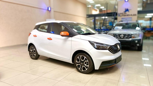 jmev Ev3 0.0 Ev3 (31,9 Kwh)