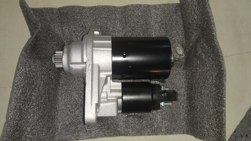 Motor De Arranque Para Vw Fox/spacefox/crossfox