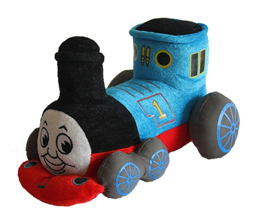 Thomas Train Peluche Muñeca Juguete Niños Cumpleaño Regalo 